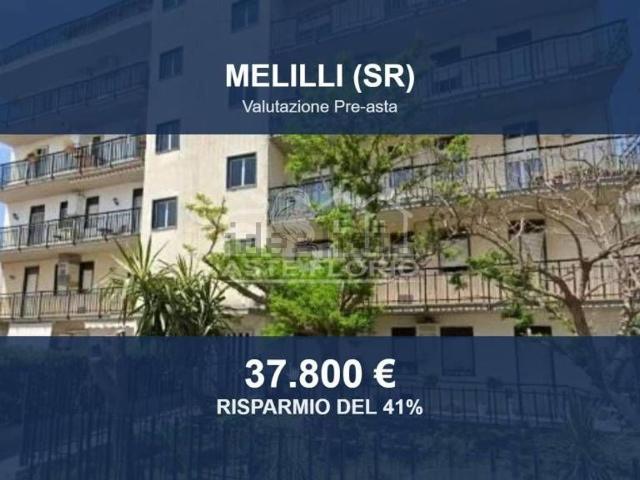Appartamento in vendita a Villasmundo 2000, Melilli