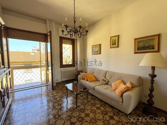 Appartamento in vendita a Quartiere 2, Firenze