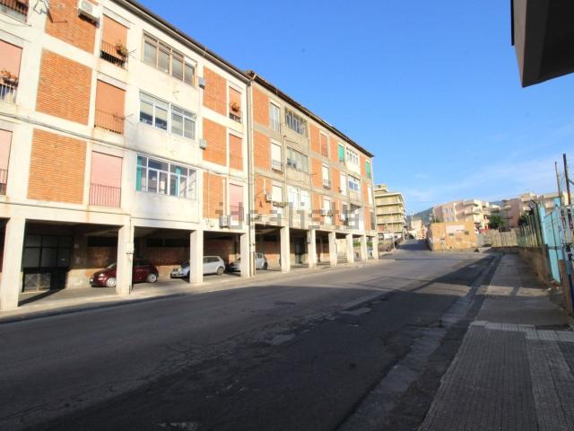 Appartamento in vendita a Oreto, Barcellona Pozzo Di Gotto