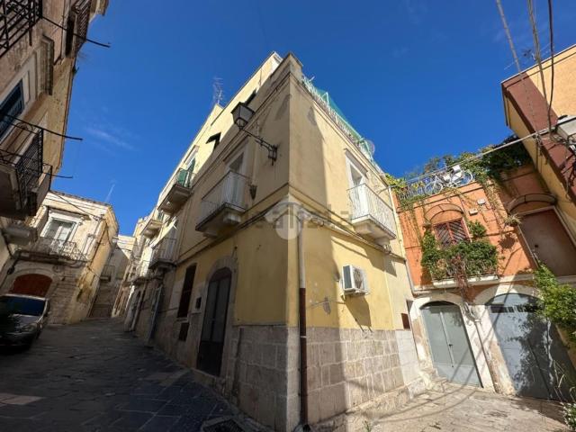 Appartamento in vendita a Puglia, Barletta-andria-trani
