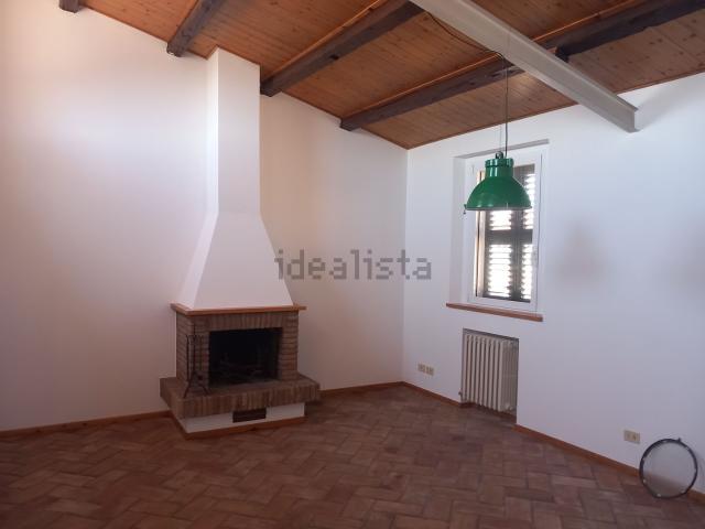Appartamento in vendita a Centro Storico, Marche