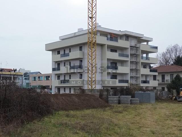 Appartamento in vendita a Cesano Maderno, Lombardia