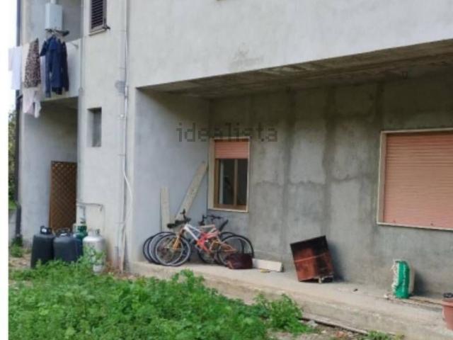 Appartamento in vendita a Calabria, Reggio Calabria