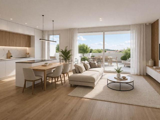 Appartamento in vendita a Mandriola, Albignasego