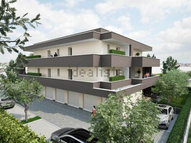 Appartamento in vendita a Mandriola, Albignasego