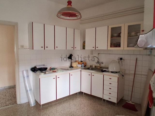 Appartamento in vendita a Sarbia, La Spezia