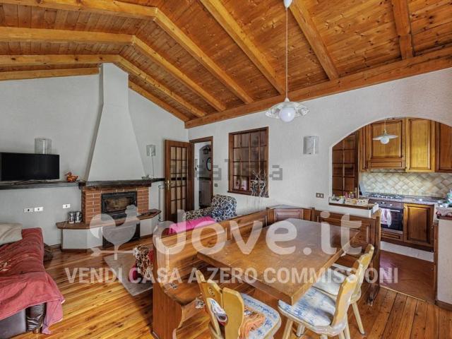 Appartamento in vendita a Vaniullo, Piemonte
