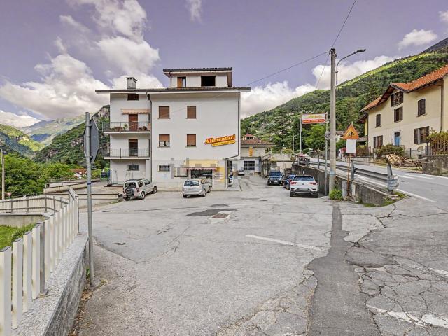 Appartamento in vendita a Vaniullo, Piemonte