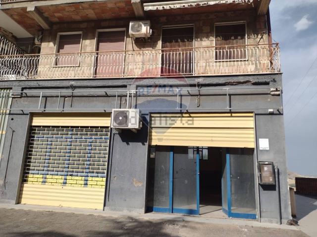 Appartamento in vendita a Mirabella Imbaccari, Catania