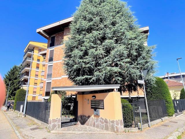 Appartamento in vendita a San Giovanni, Rho
