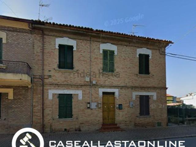 Appartamento in vendita a Marche, Ancona
