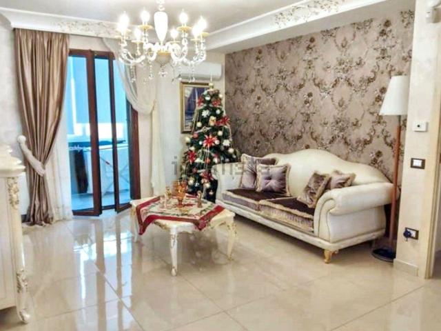 Appartamento in vendita a Piano Notaro, Gela