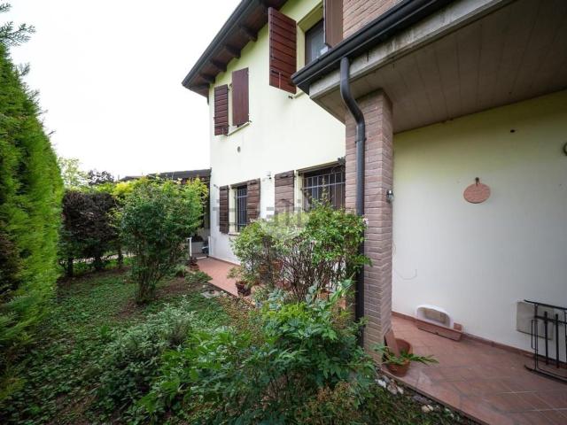 Appartamento in vendita a Borgo Virgilio, Cerese