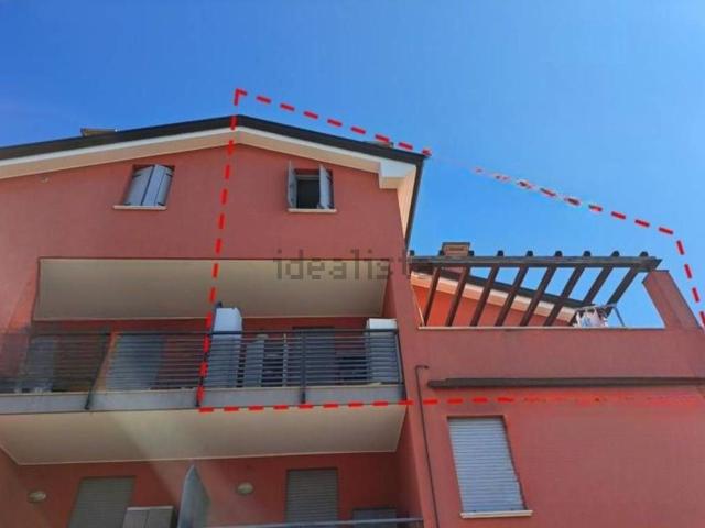 Appartamento in vendita a Basse, Campolongo Maggiore