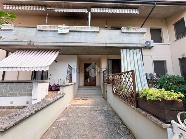 Appartamento in vendita a Suzzara, Lombardia