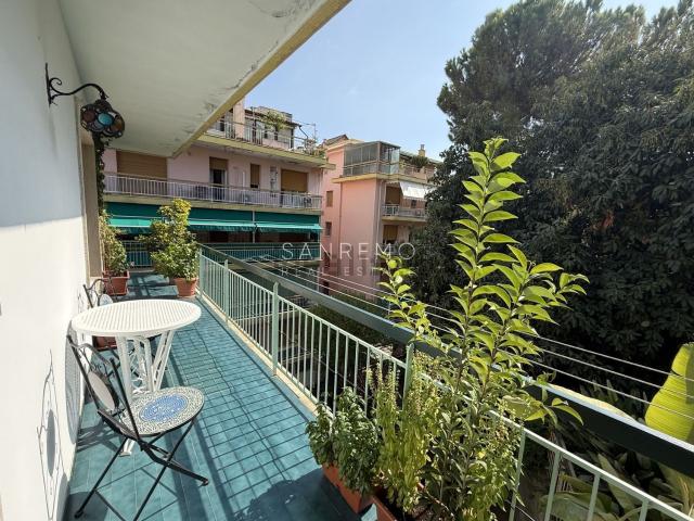 Attico in vendita a San Remo, Liguria