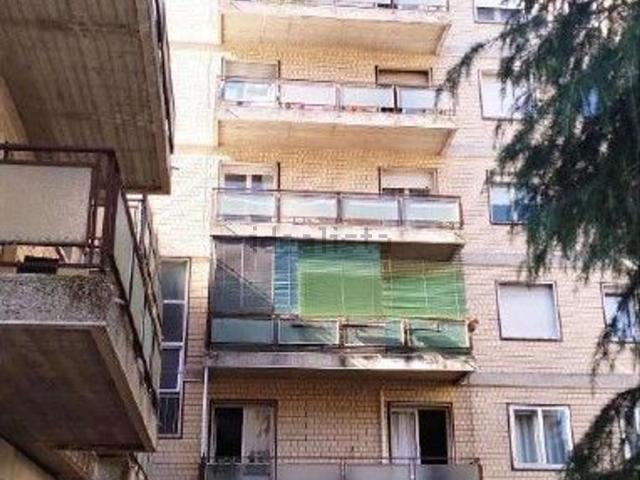 Appartamento in vendita a Mestre-Carpenedo, Venezia