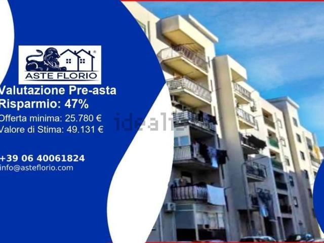 Appartamento in vendita a Gela, Sicilia