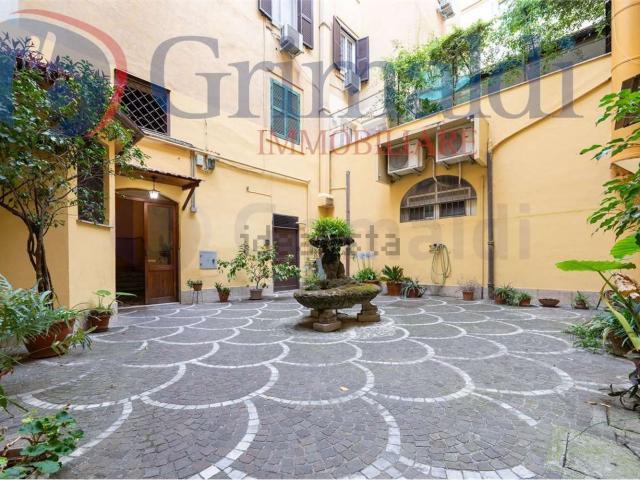 Appartamento in vendita a Municipio Roma I, Roma Capitale