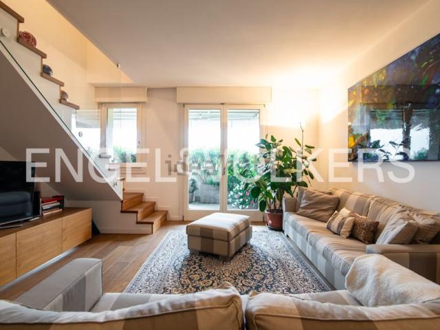 Appartamento in vendita a Forcellini, Padova