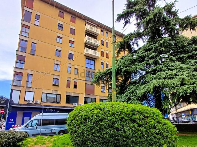 Appartamento in vendita a Villapizzone, Milano