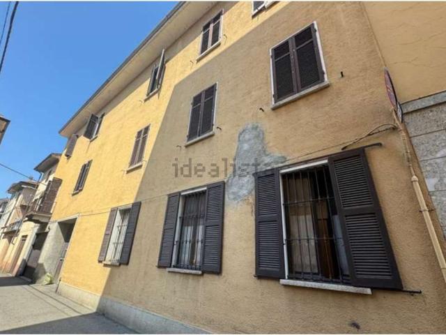 Appartamento in vendita a Piemonte, Novara