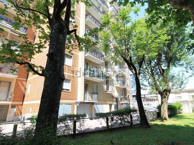 Appartamento in vendita a San Giuliano Monzese, Cologno Monzese