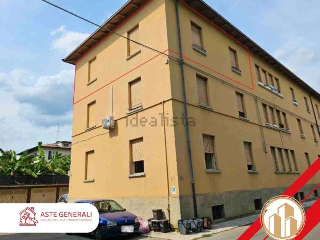 Appartamento in vendita a Unione di comuni Terre di Castelli, Vignola