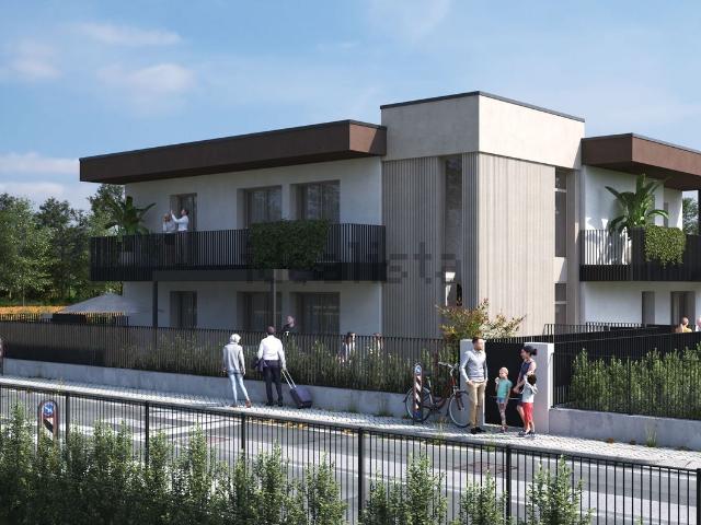 Appartamento in vendita a Pozzo, San Giovanni Lupatoto