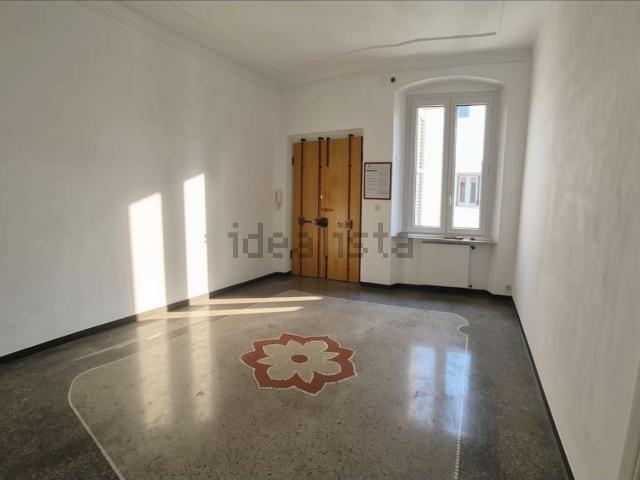 Appartamento in vendita a Bassa Val Bisagno, Serra Riccò
