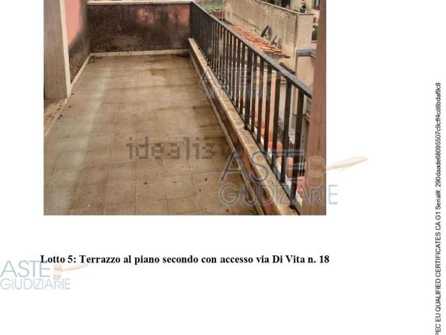Appartamento in vendita a Comiso, Ragusa