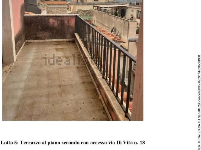 Appartamento in vendita a Comiso, Ragusa