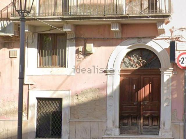 Appartamento in vendita a Comiso, Ragusa