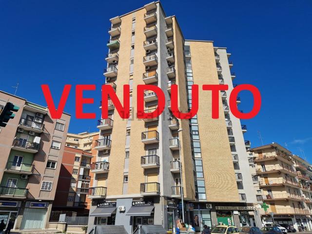 Appartamento in vendita a Carrassi, Bari