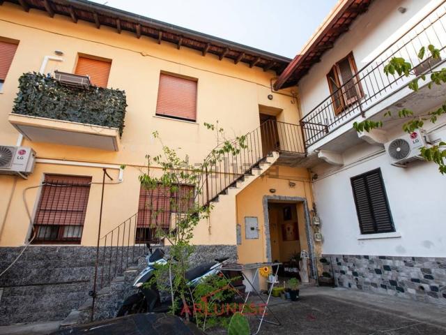 Appartamento in vendita a Cerro Maggiore, Milano