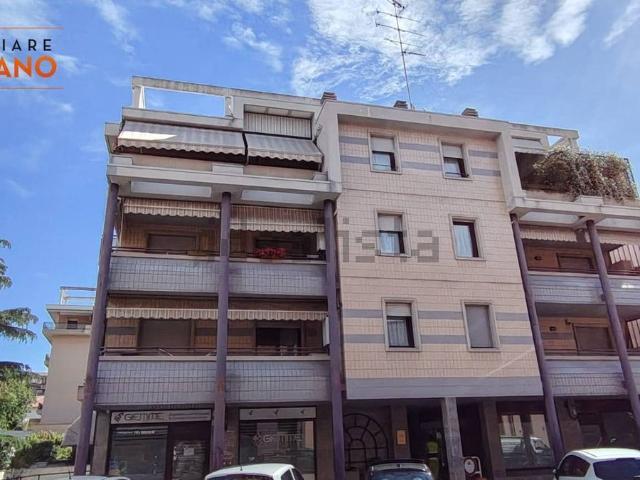 Appartamento in vendita a Monfalcone, Friuli-Venezia Giulia