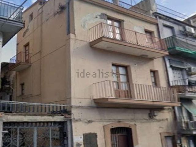 Appartamento in vendita a Centro storico, Catania