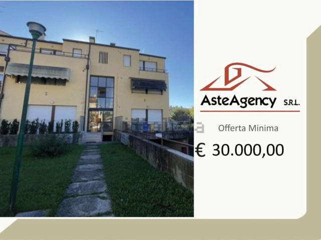 Appartamento in vendita a Spresiano, Veneto