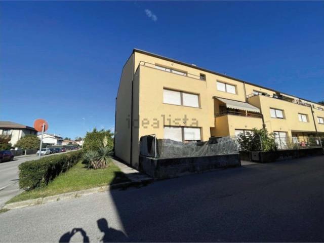 Appartamento in vendita a Lovadina, Spresiano