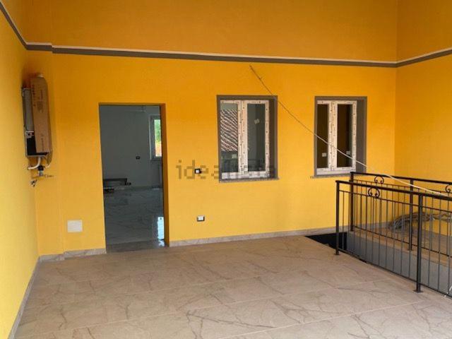 Appartamento in vendita a Brignano Gera D'adda, Lombardia