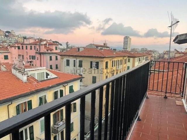 Attico in vendita a Fabiano Alto, La Spezia