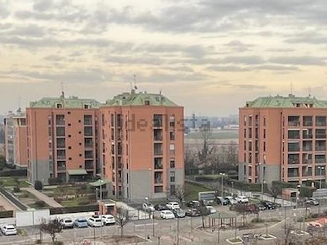 Appartamento in vendita a Robbiolo, Buccinasco