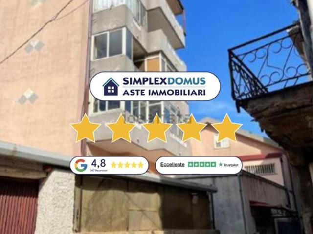 Appartamento in vendita a VI Circoscrizione, Messina