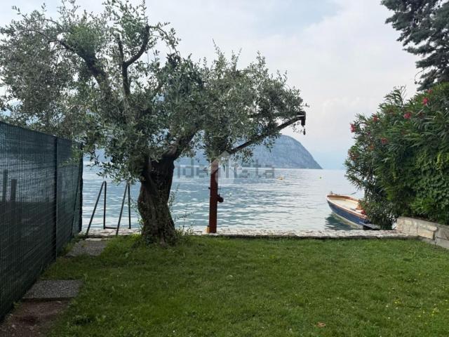 Appartamento in vendita a Comunità montana del Sebino bresciano, Iseo