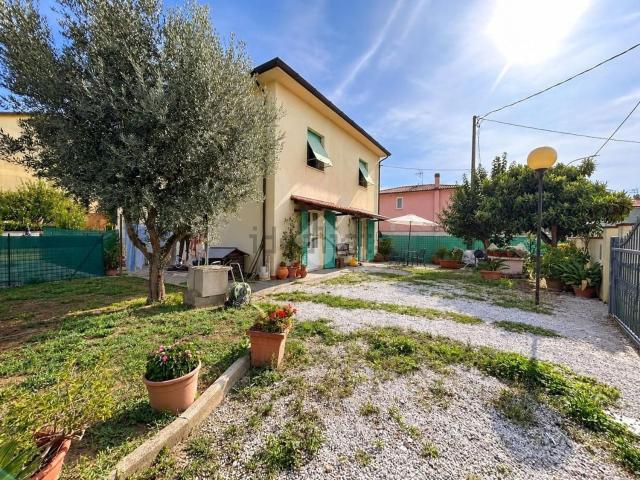 Appartamento in vendita a Visignano, Cascina