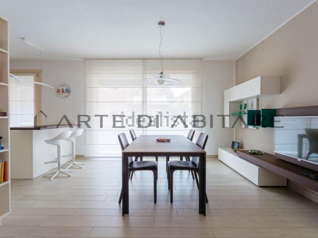 Appartamento in vendita a Sant'Osvaldo, Padova