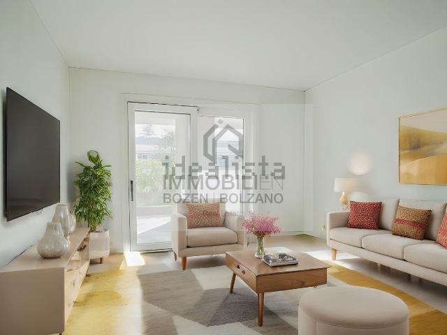 Appartamento in vendita a Überetsch-Unterland - Oltradige-Bassa Atesina, Laives - Leifers