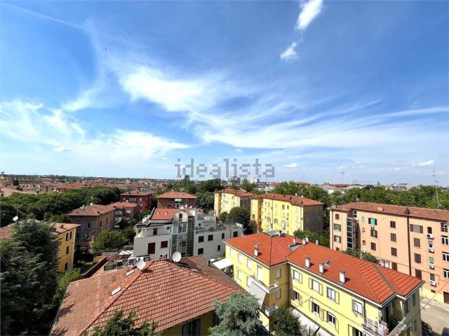 Appartamento in vendita a San Faustino, Modena