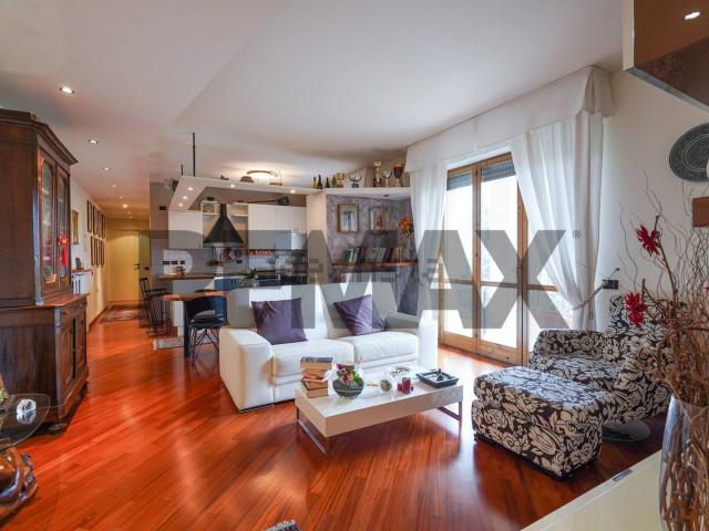 Appartamento in vendita a Portico Caleppio, Bergamo