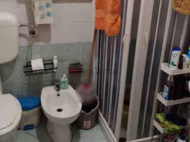 Appartamento in vendita a Quartiere Santa Maria Gesù, Gela